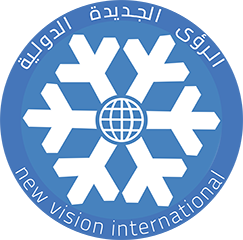 الرؤى الجديدة الدولية